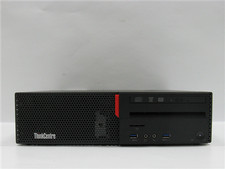 Lenovo ThinkCentre M800 Desktop i5 6500 3.2GHz 8GB 2TB HDD No OS No WIFI picture