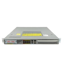 Cisco ASR1001-X Series Router Model ASR1001-X V03 Dual AC picture