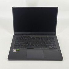 Asus ROG Zephyrus G14 GA401 FHD 2022 3.2GHz Ryzen 7 5800HS 24GB 1TB SSD GTX 1650 picture