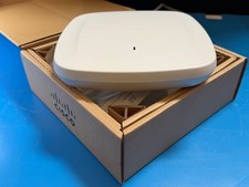 Cisco Meraki CW9164I-MR Catalyst 9164 WiFi 6E Access Point Open Box picture