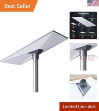 All-Weather Starlink Gen 3 Pipe Adapter - Easy Installation, Lightweight Design picture