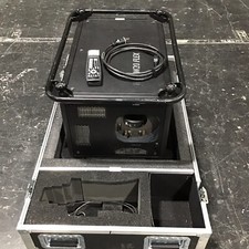 Barco HDX-W20 FLEX WUXGA Large Venue Projector picture