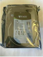 Seagate EXOS 7E8 Enterprise Capacity ST1000NM0055 1TB 7200RPM SATA 6.0 GB/S picture