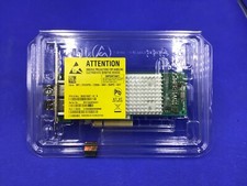 QLE2692 QLOGIC/DELL dual port 16 Gbit PCIe 3.0 Host Bus Adapters YCVFG CK9H1 picture