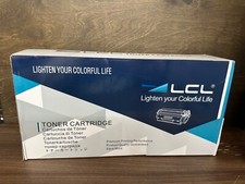 LCL EP-86 Replacement Toner Cartridges | Cy, Mag, Yel, Bl | Pick Your Toner picture