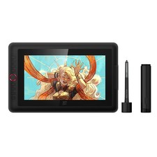 XPPen Artist 13.3 Pro V2 Graphics Drawing Tablet 16K Pressure Levels Stand picture