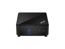 MSI Cubi 5 12M-086BUS Intel Core i3-1215U WIFI 6E Dual LAN,4xUSB 3.2 Barebone picture