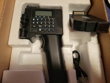 BESHENG Handheld Printer PT2000SE, Portable Handheld Inkjet Printer picture