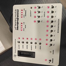 Powers on — LEDs light up when plugged in (see photos). Full functionality... picture
