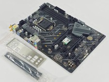 ASRock Z390 Phantom Gaming 4S/AC Intel Z390 ATX DDR4 LGA 1151 WiFi Motherboard picture
