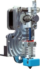 Lightweight Microswiss Direct Drive Extruder .4mm for CR-10 / Ender 3 Models picture
