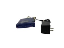 Iomega Z100S2 100MB External SCSI Blue Zip Drive picture