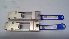 Mellanox 655874-B21  655902-001 QSFP to SFP+ Adapter Kit MAM1Q00A-QSA 00D9678 picture