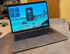 Apple MacBook Pro 13