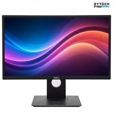 Dell Professional Monitor Dell P2417  | 23 inch | 60Hz | IPS | Full HD | Grade B picture