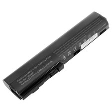 High-Capacity 5200mAh Laptop Battery for Elitebook 2560p 2570p SX03 SX06 HSTNN-D picture