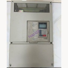 1pcs Used yaskawa inverter 45KW 380V CIMR-G7A4045 FAST SHIP DHL/FedEx picture