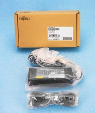 NEW GENUINE Fujitsu Lifebook FPCAC62AR POWER SUPPLY T725 T901 T935 T936 & MORE picture