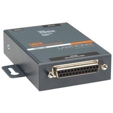 Lantronix UDS1100 Device Server - 1 x RJ-45 10/100Base-TX Network (ud1100nl201) picture
