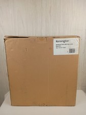 Kensington Notebook Dock With Adjustable Base Open Box For Photos.  picture