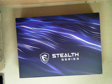 MSI Stealth A16 AI+ A3XWHG-046CA 16