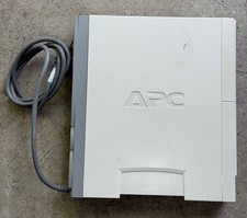 APC Back-UPS RS1200, Uninterruptible Power Supply, No Batteries picture