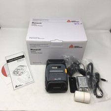 NEW Avery Dennison Monarch 9485 Portable Printer Label Bluetooth USB Serial picture