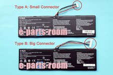 GAG-J40 New Genuine Battery for Gigabyte Aero 14-P64WV7 14-K7 15-X9 15-Y9 X5 V8 picture
