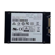 SSD Solid State Drive 2.5'' 120GB 240GB 1Tb 128GB 512GB 256GB For SanDIsk X400 picture