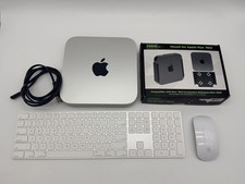 Apple Mac Mini M1 16GB Ram 512GB SSD - Magic Keyboard + Mouse VESA Mount A2348 picture