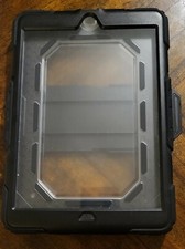Griffin Survivor Extreme for 10.5-inch iPad Pro - Black picture