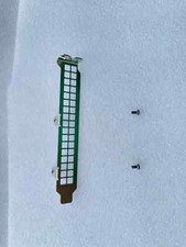 Supermicro Full Height Bracket For AOC-S3008L-L8I L8E AOC-S3108L-H8IR picture