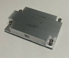 Genuine Dell PowerEdge R6525 R7525 Server Cooling Standard Heatsink FWYRH 0FWYRH picture
