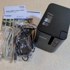 Brother PT-P950NW P-TOUCH Kogyo Monochrome PC Label Printer Excellent picture
