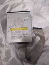 G9237 0G9237 ND-3530A Rev A01 DUAL LAYER CD/DVDRW DRIVE  picture
