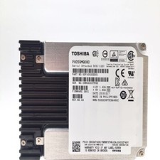 Toshiba 1.92TB 3.84TB SAS SSD Enterprise 12GB/s Serial Attached SCSI for DEll HP picture