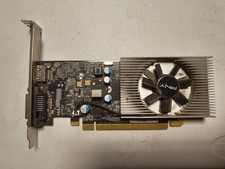 PNY NVIDIA GeForce GT 1030 2GB GDDR5 PCIe Graphics Card picture