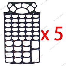 5pcs Keypad Plastic Cover (53 Key) for   Symbol MC9000 MC9190 MC92N0 picture