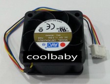 AVC DBTA0420B2U fan 40*40*20mm 12V 0.5A 4Pin picture