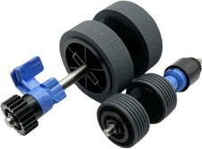 B12B819031 Scanner Roller Kit Compatible with Epson DS-530 ES-400 ES-500W picture