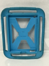 Gripcase For Apple iPad 2 Protective Cases EVA Foam Body Gripcase USA - Blue picture