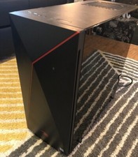 iBuyPower i series 540 picture