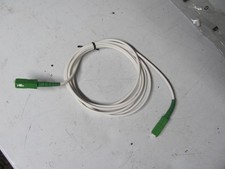 SC/APC to SC/APC SM BIF G657A2 Simplex 9/125 6 FOOT LENGTH picture