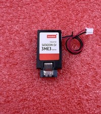 Innodisk SATADOM-SV 3ME3 Series 16GB SSD DESSV-16GD09BW1SC-E53  with Cable. picture