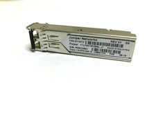 New OEM Juniper QFX-8FP-1GE-8X Transceivers Network picture