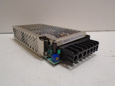 TDK LAMBDA HWS 100-24/A POWER SUPPLY OUTPUT 24V 4.5A picture