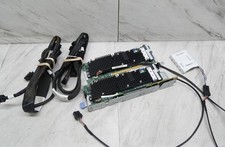 Lot of 2 Cisco UCSC-RAID-M5 12G SAS RAID Controllers SuperCap Cables TESTED picture