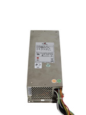 Zippy EMACS P2G-6460P ROHS POWER SUPPLY 100-240V 8A 250V AC picture