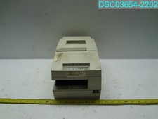 Used Item EPSON TM-H6000 Receipt Printer M147A picture