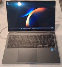 Samsung Galaxy Book3 Pro 360 i7-1360P 16GB Ram 1TB NVME NP750QFG WIN11 picture